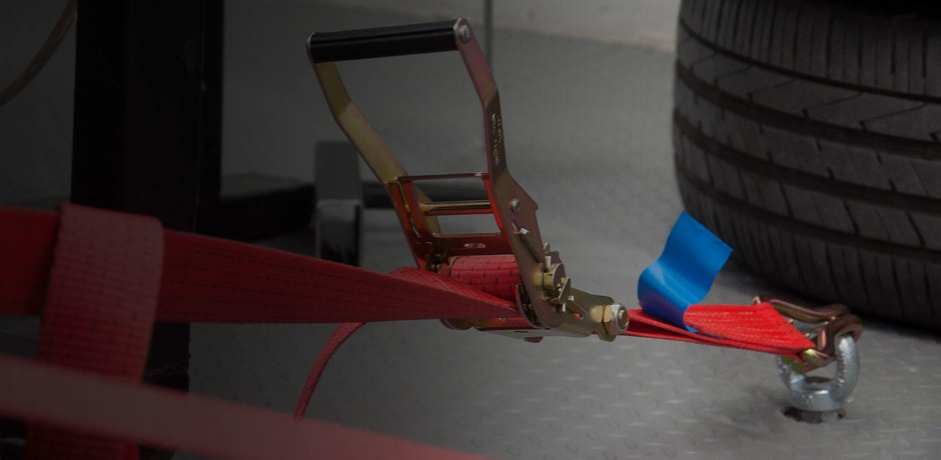 شرکت لوازم جانبی آسانسور Ningbo Easy Lifting Auto ، Ltd.