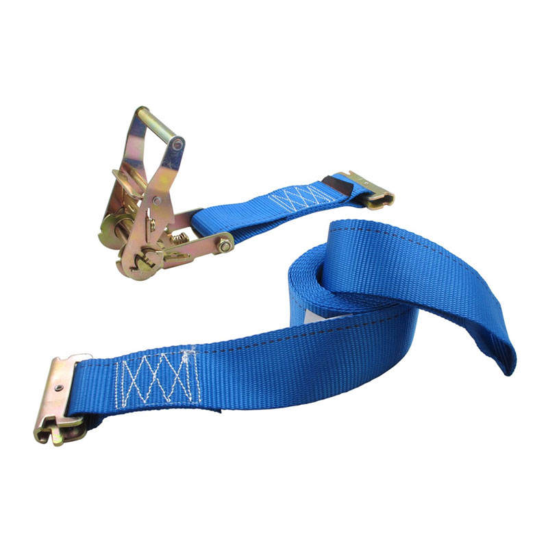 2 "E Ratchet Strap Tred-Down