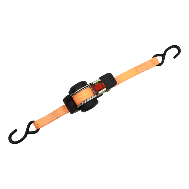 Easylifting 1 اینچ x 10 فوت تسمه اتوماتیک قابل جمع شدن