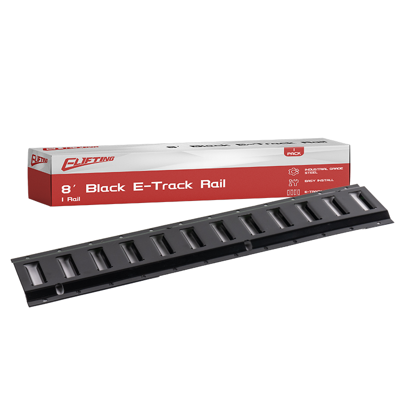 8ft E Track-Down Rail 1 بسته